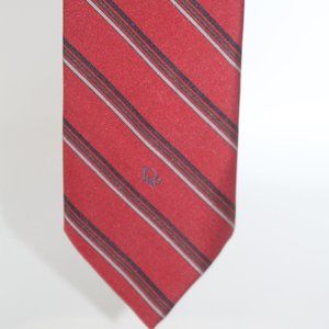 Mens vintage Christian Dior Mens tie